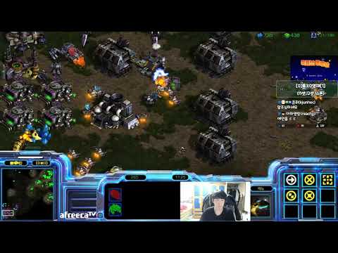 [10.3.21] SC:R 1v1 (FPVOD) SnOw (P) vs JyJ (T) Polypoid
