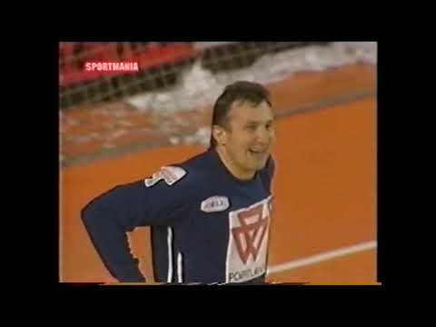 Recopa 1999/2000 Vuelta  1/4 de final CB. Cantabria 21 Portland San Antonio 25