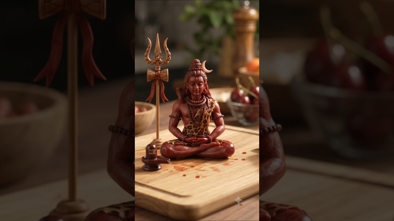 महादेव का चमत्कार 🔱 | हर हर महादेव 🙏 | शिव भक्ति की अद्भुत कहानी