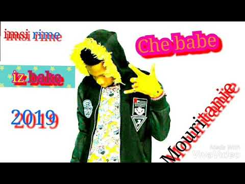 Emsi rim ft iz bake mouritanie rap rim 2019.2020