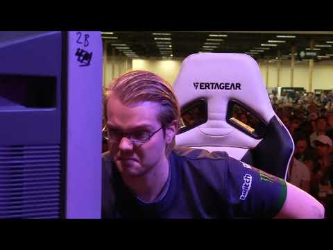 EVO 2017: SSBM - [A]rmada vs C9 | Mango - Grand Finals