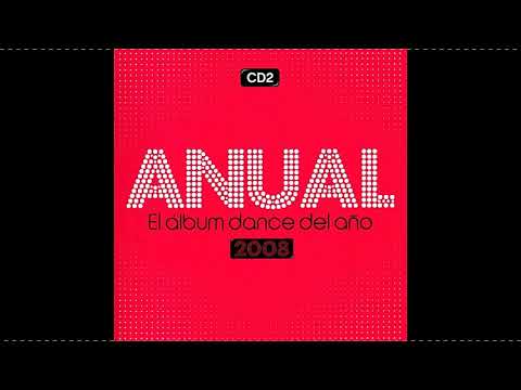 Ultra Naté - Automatic (Tikaro, J  Louis & Ferran Remix) (Anual 2008)