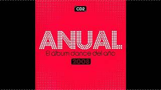 Ultra Naté - Automatic (Tikaro, J  Louis & Ferran Remix) (Anual 2008)