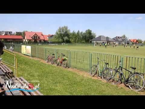 28.05.2017 Siarka II Tarnobrzeg - KS Żupawa 5:0 (3:0)