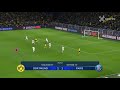 Champions League 18.02.2020 / Goal 2 Haaland against PSG!