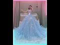 My New Video Making Humaira Dress Chooseyourbithdaymonth Gown Fashion