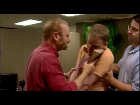 John Safran vs God - Exorcism (Part 2 of 3)