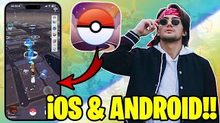 Pokemon GO Spoofing iOS & Android - UPDATED Spoofing Pokemon GO 2026 with Joysti