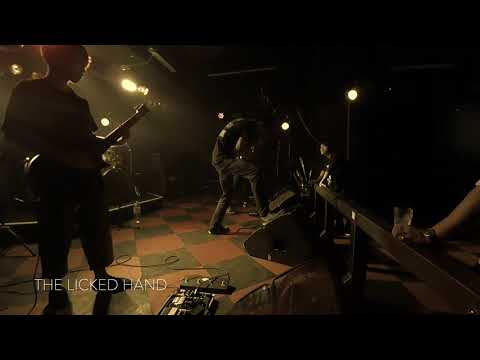 Seven Days In Asylum live @OHHH!!FEST vol.83-Shinjuku Antiknock