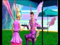 Barbie a fairy secret Bloopers (In english)