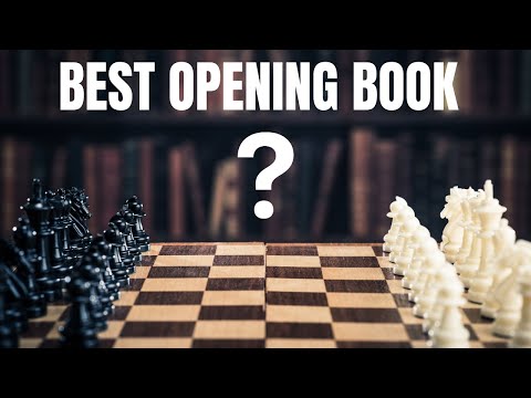 What Is The Best Opening Book? // Keep It Simple Book Review