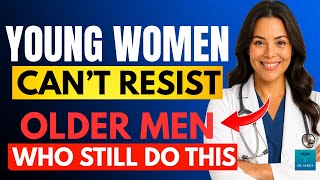 Women Can’t Resist Men Over 60 Who Do This – And Most Men Are Wasting It | Senior Dating Secrets
