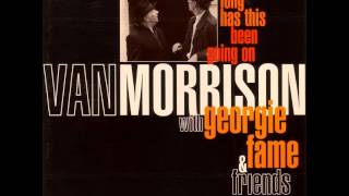 Van Morrison - Who Can I Turn To?