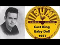 Cast King - Baby Doll (1957)