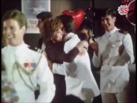 1995 Casal 20 (Hart to Hart) - Two Harts in 3-4 Time (Legendado)