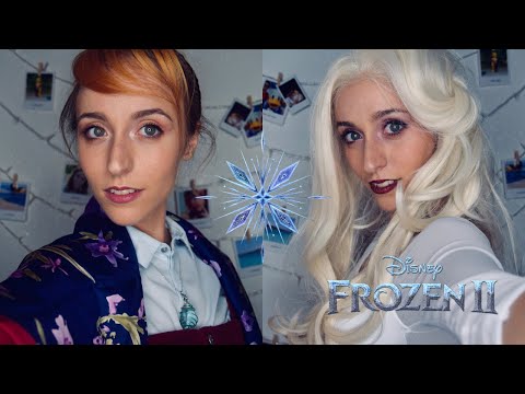 Mostrati - Frozen 2 (Show Yourself) || Cover by Juliet
