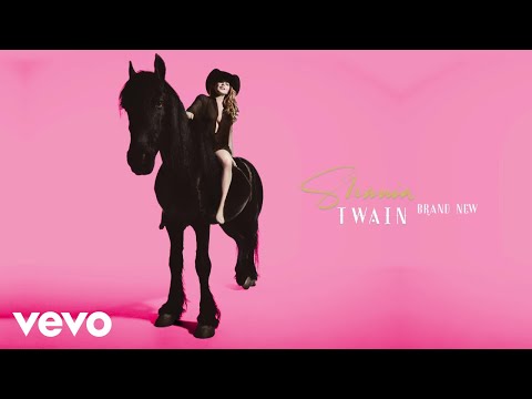 Виниловая пластинка Shania Twain – Queen Of Me LP