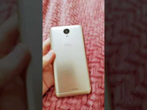 Я отримав телефон Wiko HARRY