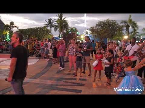 Soirée de Noël au Mont-Dore - 24 décembre 2022