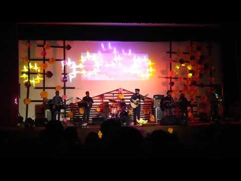 Amma - Sanuka Wickramasinghe (Wayamba Ahasa Yata Concert 2017)