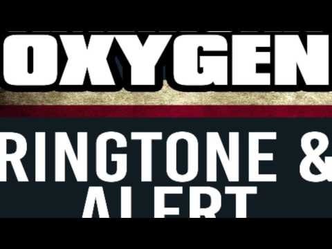 American Oxygen Ringtone Alert Video