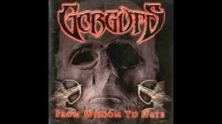 Gorguts   The Quest for Equilibrium