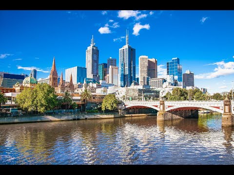 Introducing Melbourne & Victoria