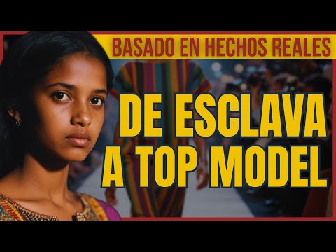 Cruzó el desierto sola... para no ser la cuarta esposa de un anciano - HISTORIA REAL DOCUMENTADA