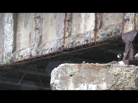 NJ Roadways & Infrastructure