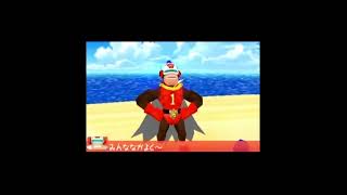 【懐かしのレトロゲーム(PSP)115】ピポサルアカデミーア どっさり！サルゲー大全集