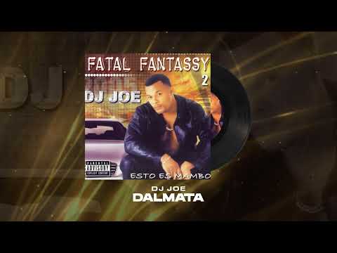 Dalmata - Dj Joe
