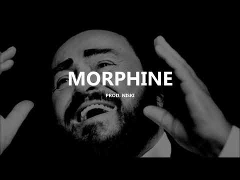[2018] "Morphine" - Prod. Niski