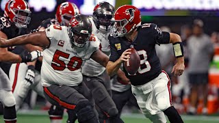 Kirk Cousins' best throws from career-high 509-yard, 4-TD game | Week 5