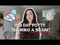 You NEED To Know This Before Potty Training Mistakes Tips When To Start
