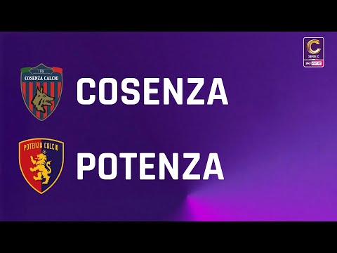 Cosenza - Potenza 3-0 | Gli Highlights