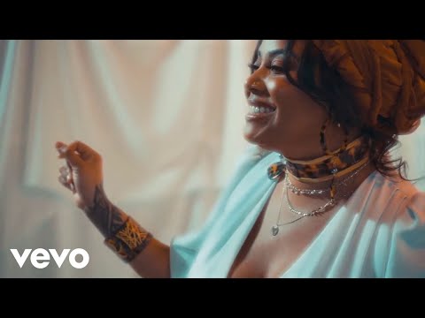Tenelle - Home (Official Music Video)