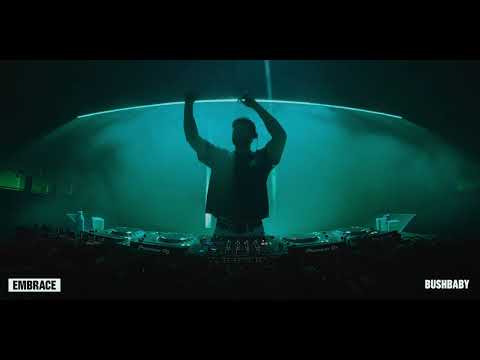 Bushbaby @ Embrace Winter Festival 2024