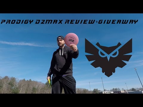 Prodigy D2 MAX Review + Giveaway!