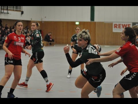 MTV 1860 Altlandsberg 30:17 TSG WISMAR
