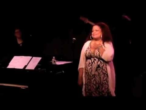 Missing You - Natalie Douglas sings Scrapbook 2.0 @ Birdland June 24, 2013