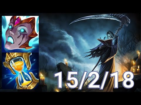 Karthus Jungle VS Wukong | Patch 13.5