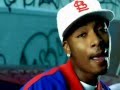 Chingy ft. Tyrese-Pullin' Me Back (Official Music Video)