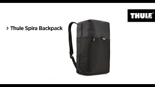 Thule Spira - Backpack