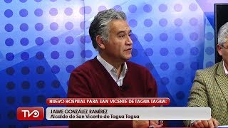 Ciudades disputándose el CFT: “imponerse sobre otro no es la forma, somos vecinos con Santa Cruz”