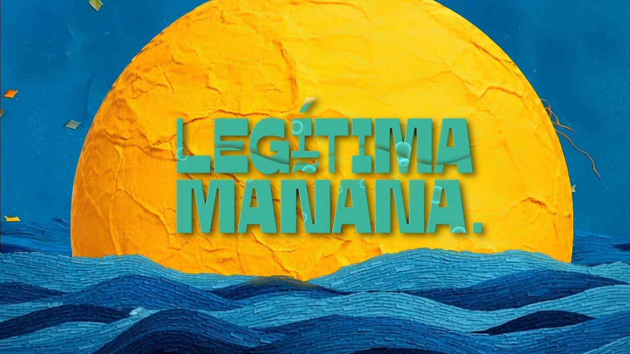 #23 Legítima Mañana |