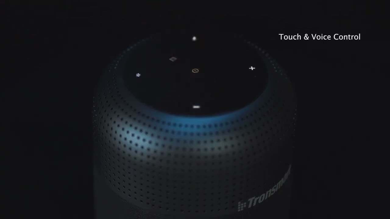 Loa không dây Tronsmart Element T6 Max 60W Bluetooth Speaker