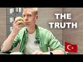 Why I Got An Advanced Health Check In Turkey The Truth After 2 Years Of Diets