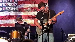 Brent Mason @ Nashville Guitar Community Showcase - 4/9/17