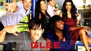 Not The End - Glee Cast
