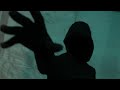 The Shadow Horror Short Film
